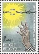[The 20th anniversary of the end of the Occupation, type AER]