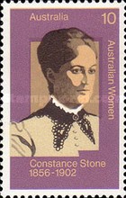 [Famous Australian Women, type PP]