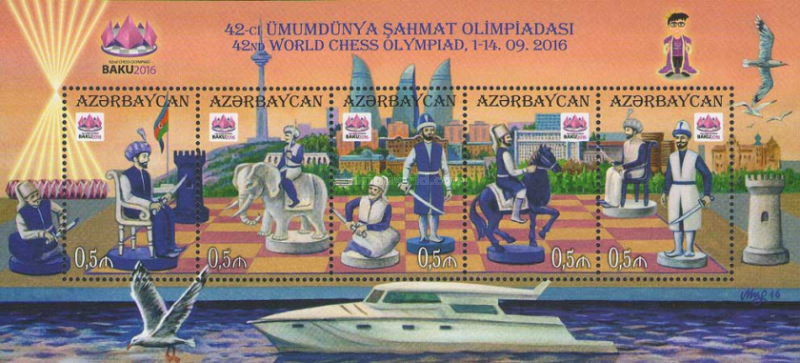 [The 42nd Chess Olympiad - Baku, Azerbaijan, type ]