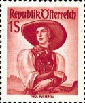 [National Costumes, type RE]