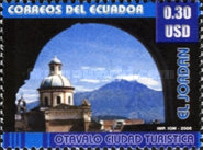 [Otavalo, City of Tourism, type DGE]