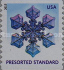 [Snowflakes, type GJN]