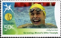 [Commonwealth Games Gold Medal Winners, type CMY]