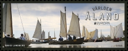 [EUROPA Stamp - Ancient Postal Routes, type RS]