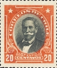 [Personalities Overprinted "CORREOS DE CHILE", type AT2]
