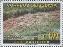 [Deserts and Desertification, type BGD]