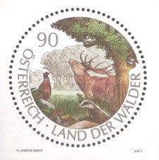 [Country of Forests, type ]