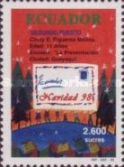 [Christmas, type CKR]