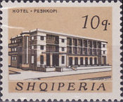 [Cultural and Social Buildings, type UW]