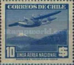 [Airmail - Flight Images, type EG1]