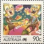 [Living Together - Cartoons, type AJO]