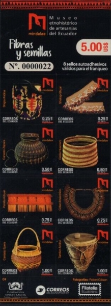 [Ethnohistoric Museum of Handicrafts, type ]