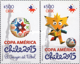 [Football - Copa America, type ]