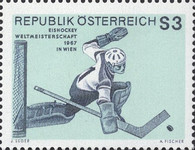 [World Ice Hockey Championship 1967 in Vienna, type ADG]