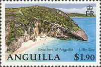 [Beaches of Anguilla, type AOB]