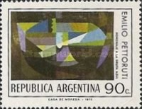 [Argentine Paintings, type AGG]