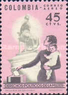 [Airmail - Women's Franchise, type ADE]