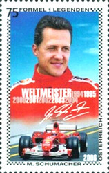 [Formula 1, type CKN]