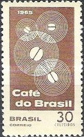 [Brazilian Coffee, type ANV]