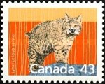 [Canadian Mammals and Architecture, type AKU]