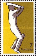[Non-Olympic Sports, type OH]