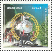 [Rescue of the Brazilian Railroad Memory, type DVC]