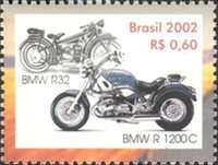 [Motorcycles, type DTH]