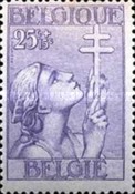 [The struggle against Tuberculosis, type EW1]