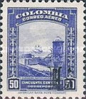 [Airmail - Local Motives, type RT]
