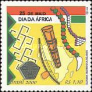[Africa Day, type DKK]