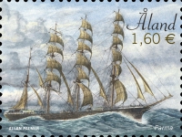 [Sailing Ships, type QW]