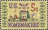 [Homemakers, type AAG]