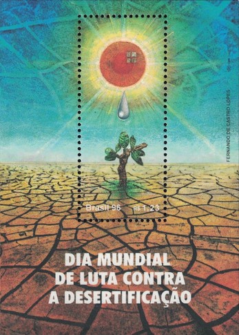 [World Anti-desertification Day, type ]