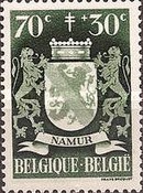 [The struggle against Tuberculosis, type LV]