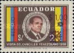 [Unissued Stamps of 1960 Overprinted "RESELLO" and Surcharged, type AZP]