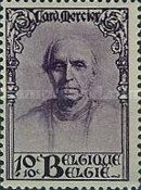 [Charity stamps, type ED]