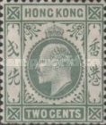 [King Edward VII, type I7]