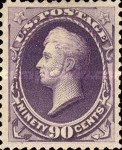 [Commodore Oliver Hazard Perry, 1785-1819, type AP6]