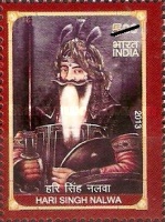 [Hari Singh Nalwa, type DDY]