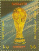 [Football World Cup - France, type VN]