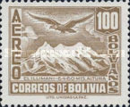 [Airmail Stamps, type DP1]