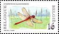 [Insects - The 150th Anniversary of the Institute of Science, type BXS]