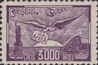 [Airmail, type DN1]