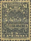 [For Medellin - Crest Value on Top Corners, type FF6]