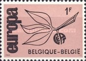 [EUROPA Stamps, type AFD]