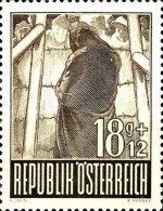 [Prisoners of War Charity Stamps, type NM]