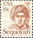 [Great Americans, type AWG]