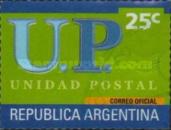 [Postal Agents Stamps - Self Adhesive, type CLP1]