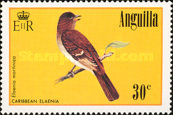 [Birds, type YE]