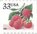 [Fruits - Self-Adhesive, type DEL5]
